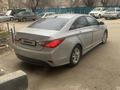 Hyundai Sonata 2014 года за 5 300 000 тг. в Актобе – фото 9