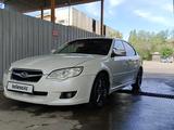 Subaru Legacy 2007 года за 4 300 000 тг. в Тараз