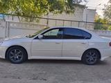 Subaru Legacy 2007 года за 4 300 000 тг. в Тараз – фото 2
