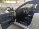 Subaru Legacy 2007 года за 4 300 000 тг. в Тараз – фото 3