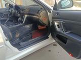 Subaru Legacy 2007 года за 4 300 000 тг. в Тараз – фото 4