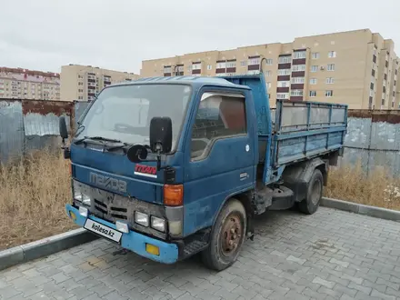 Mazda  Titan 1996 года за 3 200 000 тг. в Актобе