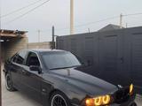 BMW 528 1998 года за 2 400 000 тг. в Шымкент – фото 3