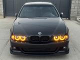 BMW 528 1998 года за 2 400 000 тг. в Шымкент