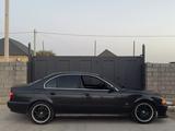 BMW 528 1998 года за 2 400 000 тг. в Шымкент – фото 4