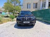 Toyota Land Cruiser Prado 2018 года за 24 500 000 тг. в Актау