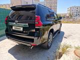 Toyota Land Cruiser Prado 2018 года за 25 000 000 тг. в Актау – фото 5