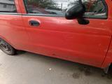 Daewoo Matiz 2005 года за 1 350 000 тг. в Петропавловск