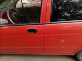 Daewoo Matiz 2005 года за 1 350 000 тг. в Петропавловск – фото 4