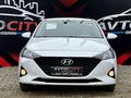 Hyundai Accent 2022 года за 8 700 000 тг. в Атырау – фото 2