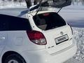 Toyota Matrix 2004 года за 4 100 000 тг. в Талдыкорган – фото 11