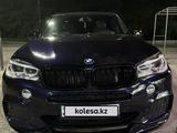 BMW X5 2015 года за 17 000 000 тг. в Алматы – фото 2