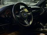BMW X5 2015 года за 17 000 000 тг. в Алматы – фото 4