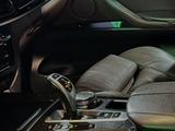 BMW X5 2015 года за 17 000 000 тг. в Алматы – фото 5