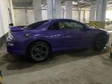 Mitsubishi Eclipse 2001 годаүшін3 700 000 тг. в Астана – фото 5