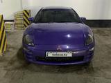 Mitsubishi Eclipse 2001 годаүшін3 750 000 тг. в Астана – фото 3