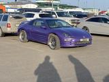 Mitsubishi Eclipse 2001 годаүшін3 750 000 тг. в Астана – фото 2