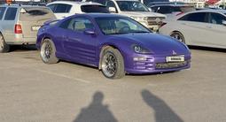 Mitsubishi Eclipse 2001 года за 3 200 000 тг. в Астана – фото 2