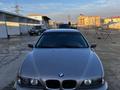 BMW 523 1996 годаүшін3 000 000 тг. в Актау – фото 2