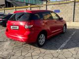 Toyota Matrix 2002 годаүшін3 500 000 тг. в Алматы – фото 4