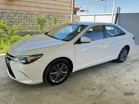 Toyota Camry 2015 годаүшін6 000 000 тг. в Актау