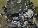 Двигатель HR16, объем 1.6л Nissan TIIDA, Ниссан Тида 1, 6л за 10 000 тг. в Атырау