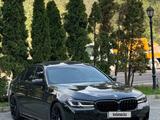 BMW 540 2017 года за 20 000 000 тг. в Шымкент – фото 3