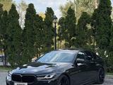 BMW 540 2017 года за 20 000 000 тг. в Шымкент