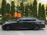 BMW 540 2017 года за 20 000 000 тг. в Шымкент – фото 4