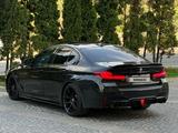 BMW 540 2017 года за 20 000 000 тг. в Шымкент – фото 5