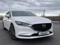 Mazda 6 2020 года за 11 600 000 тг. в Астана