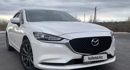 Mazda 6 2020 года за 11 600 000 тг. в Астана