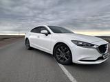 Mazda 6 2020 годаүшін12 200 000 тг. в Астана – фото 3