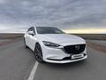 Mazda 6 2020 года за 12 200 000 тг. в Астана – фото 4