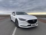 Mazda 6 2020 годаүшін11 600 000 тг. в Астана – фото 4