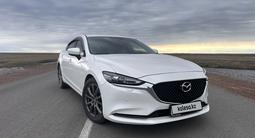 Mazda 6 2020 года за 11 600 000 тг. в Астана – фото 4