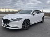 Mazda 6 2020 годаүшін11 600 000 тг. в Астана – фото 2