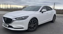 Mazda 6 2020 года за 11 600 000 тг. в Астана – фото 2