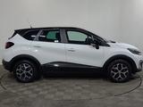 Renault Kaptur 2019 года за 8 710 000 тг. в Алматы – фото 4