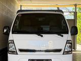 Kia Bongo 2025 года за 15 500 000 тг. в Туркестан – фото 5