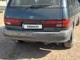 Toyota Previa 1994 года за 2 500 000 тг. в Тараз – фото 4