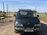 Toyota Previa 1994 года за 2 500 000 тг. в Тараз – фото 2