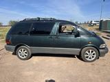 Toyota Previa 1994 года за 2 500 000 тг. в Тараз – фото 5