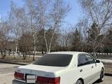 Toyota Crown 2003 года за 6 800 000 тг. в Астана – фото 3