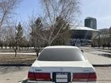 Toyota Crown 2003 года за 6 200 000 тг. в Астана – фото 5