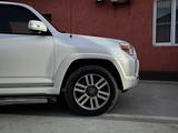 Toyota 4Runner 2013 годаүшін14 000 000 тг. в Актау – фото 2