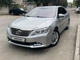 Toyota Camry 2014 годаүшін10 500 000 тг. в Алматы – фото 2