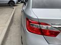 Toyota Camry 2014 года за 10 500 000 тг. в Алматы – фото 10