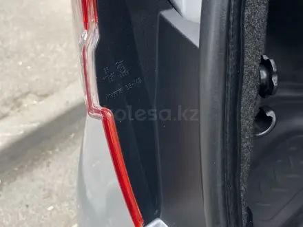 Toyota Camry 2014 года за 10 500 000 тг. в Алматы – фото 12