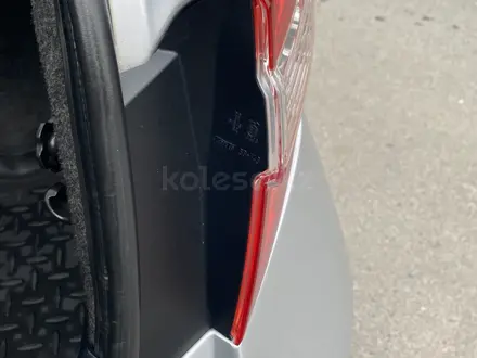 Toyota Camry 2014 года за 10 500 000 тг. в Алматы – фото 13